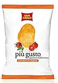 SAN CARLO PIU' GUSTO POMODORO 50 GR
