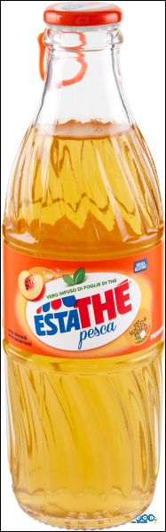 ESTATHE' PESCA IN VETRO 250 ML
