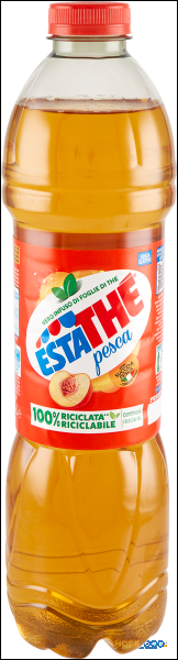ESTATHE' THE' PESCA 1.5 LT
