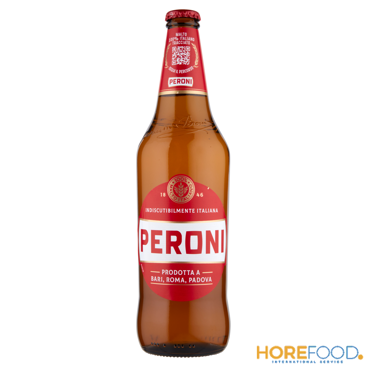 PERONI BIRRA 660 ML
