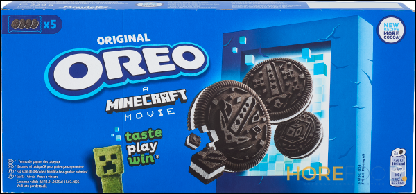 OREO ORIGINAL 220 GR