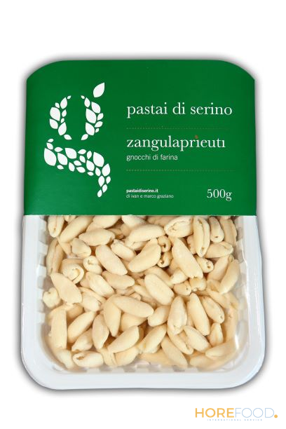 GRAZIANO GNOCCHI 500 GR