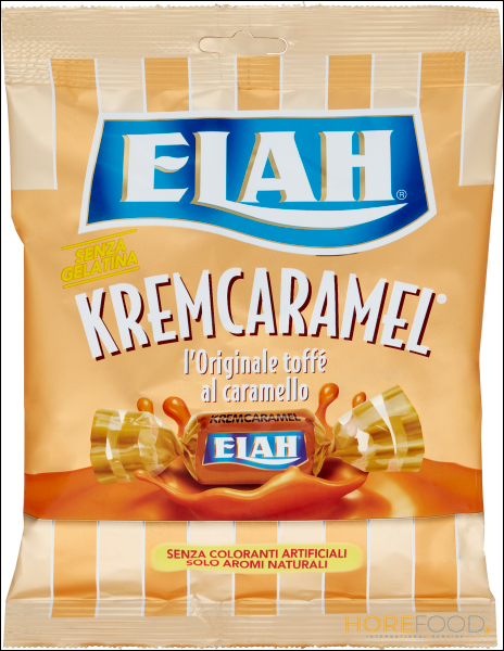 ELAH KREMCARAMEL 150 GR
