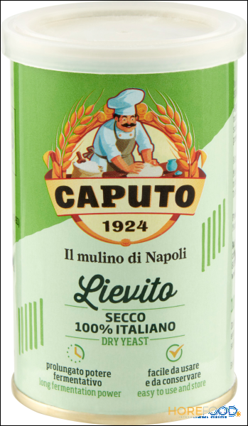CAPUTO LIEVITO SECCO 100 GR