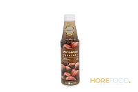 JOYGELATO TOPPING NOCCIOLA 1 KG