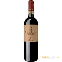 IL FALCONE CASTEL MONTE 75 CL