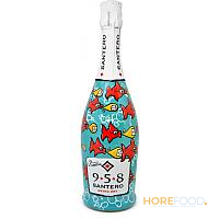SANTERO 958 LA PUPAZZA 750 ML