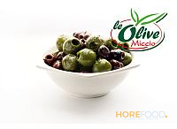 MICCIO OLIVE DUETTO ITALIANO (3KG) AL KG