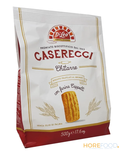DI LEO CHITARRE CASARECCI 500 GR