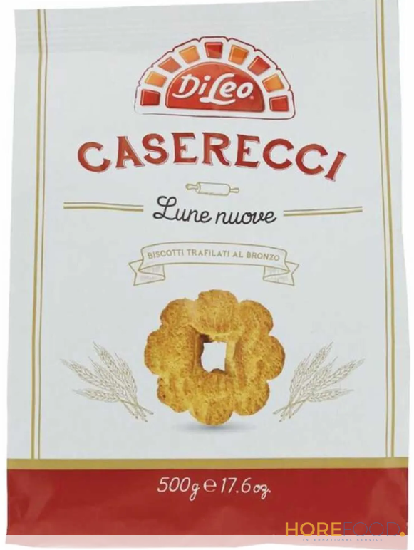 DI LEO CASERECCI 500 GR