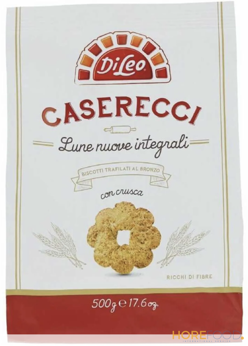 DI LEO LUNE INTEGRALI 500 GR