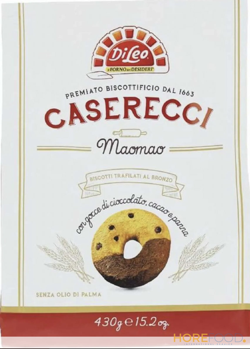 DI LEO MAOMAO 430 GR