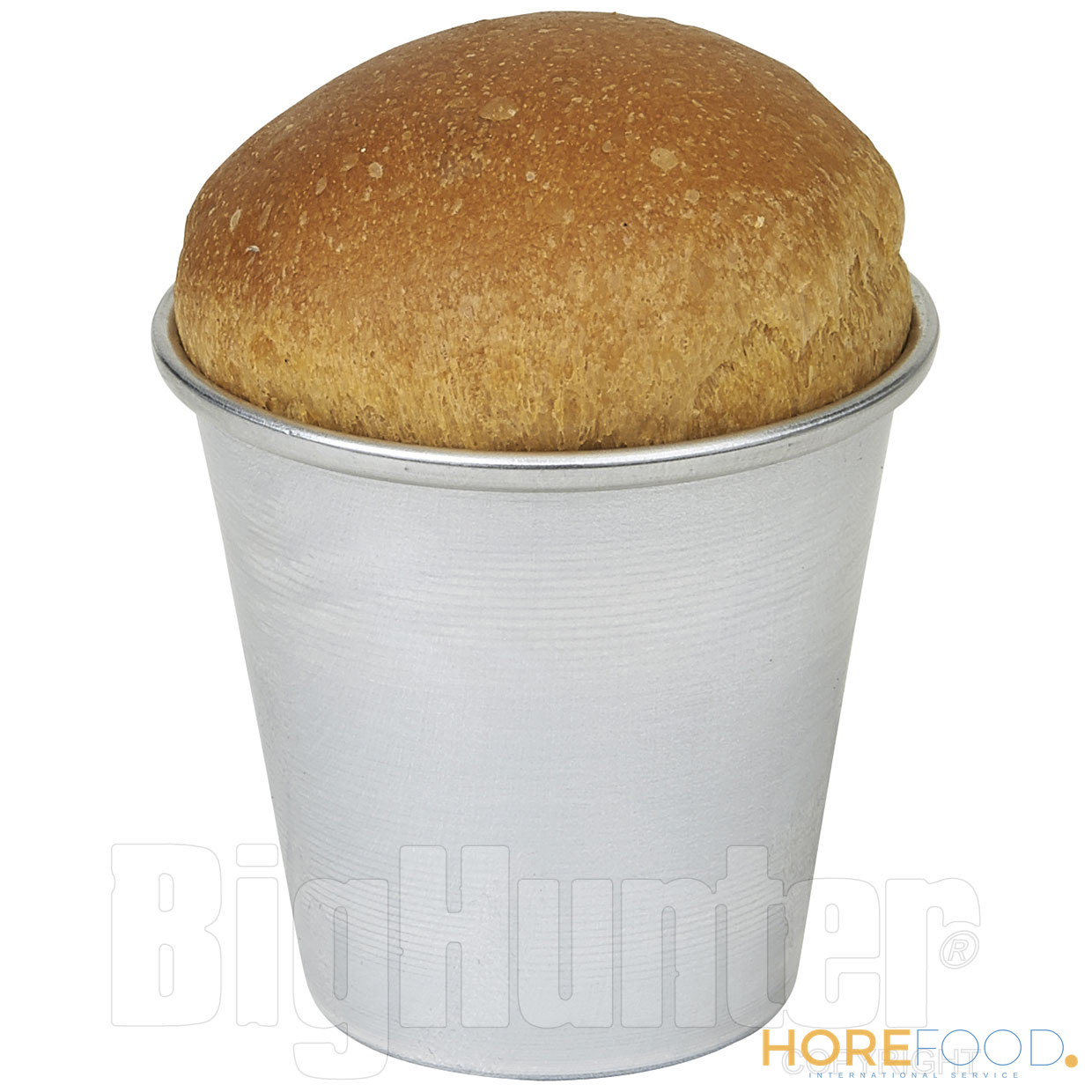 STAMPO BABA' ALLUMINIO MIGNON 1 PZ