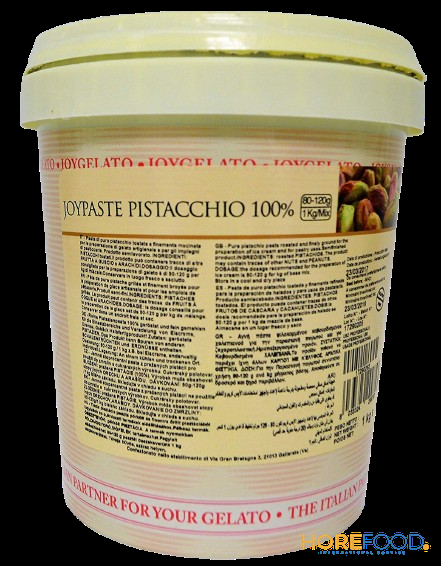 JOYGELATO PISTACCHIO 1 KG