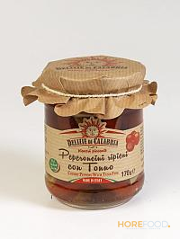 DELIZIE CALABRIA PEPERONCINI RIPIENI TONNO 170 GR