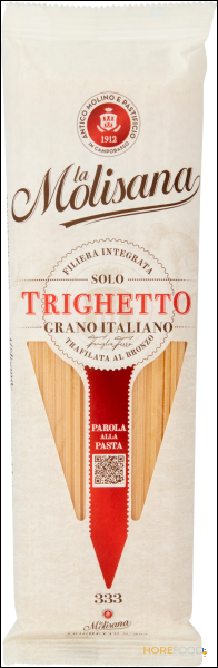 MOLISANA TRIGHETTO N.333 500 GR