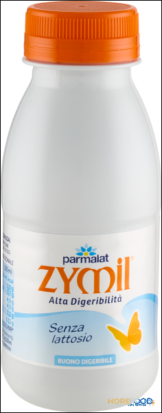ZYMIL LATTE PARZIALMENTE SCREMATO 250 ML