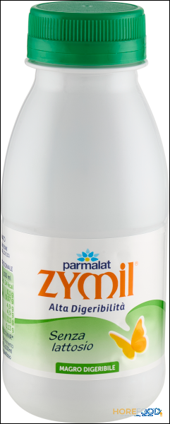 ZYMIL LATTE ALTA DIGERIBILITA' SENZA GRASSI 250 ML