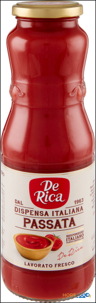 DE RICA PASSATA 700 GR
