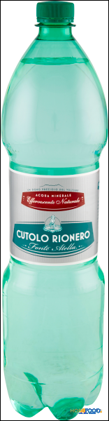 CUTOLO EFFERVESCENTE NATURALE 1.500 ML
