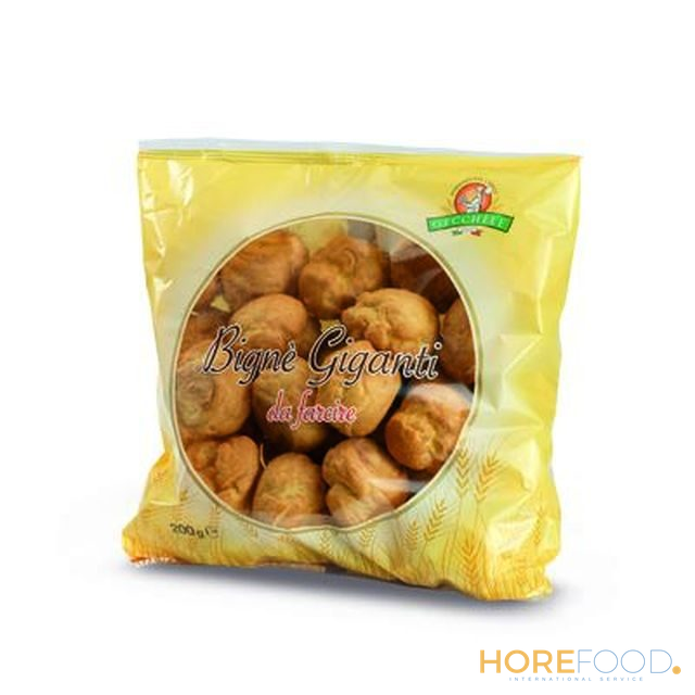GECCHELE BIGNE' GIGANTI 200 GR