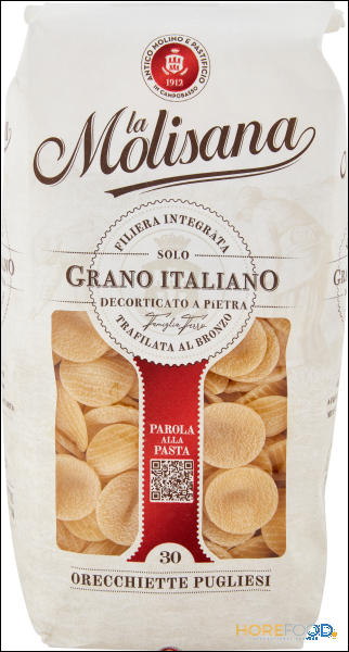 MOLISANA ORECCHIETTE N.30 500 GR