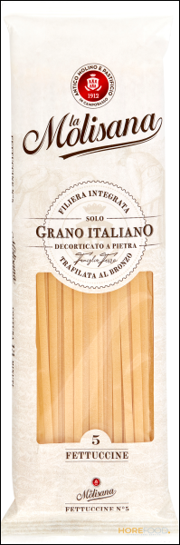 MOLISANA FETTUCCINE N.5 500 GR