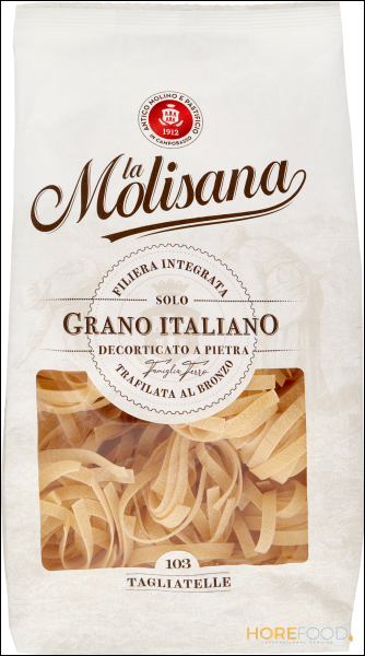 MOLISANA TAGLIATELLE N.103 500 GR