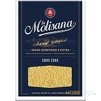 MOLISANA COUS COUS N.621 500 GR