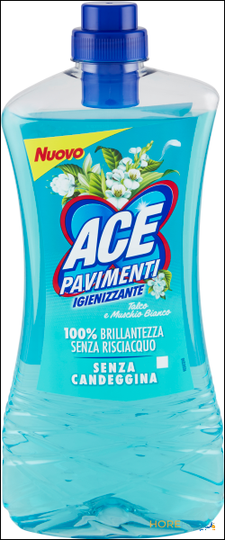 ACE PAVIMENTI TALCO 1.000 ML