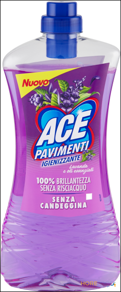 ACE PAVIMENTI LAVANDA 1.000 ML