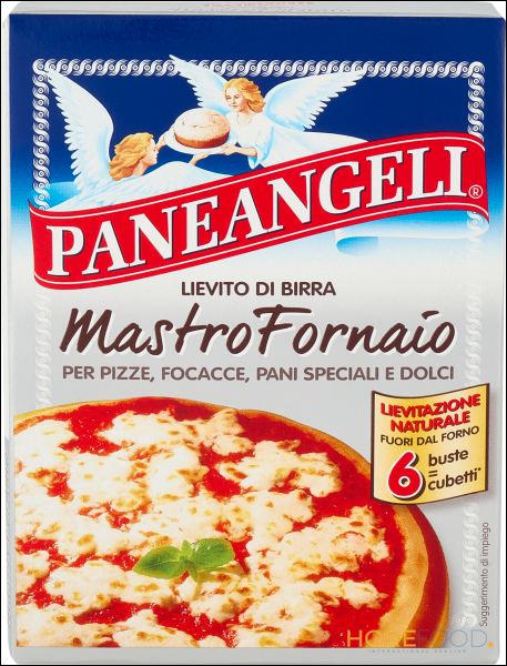 CAMEO PANEANGELI MASTROFORNAIO X6 42 GR