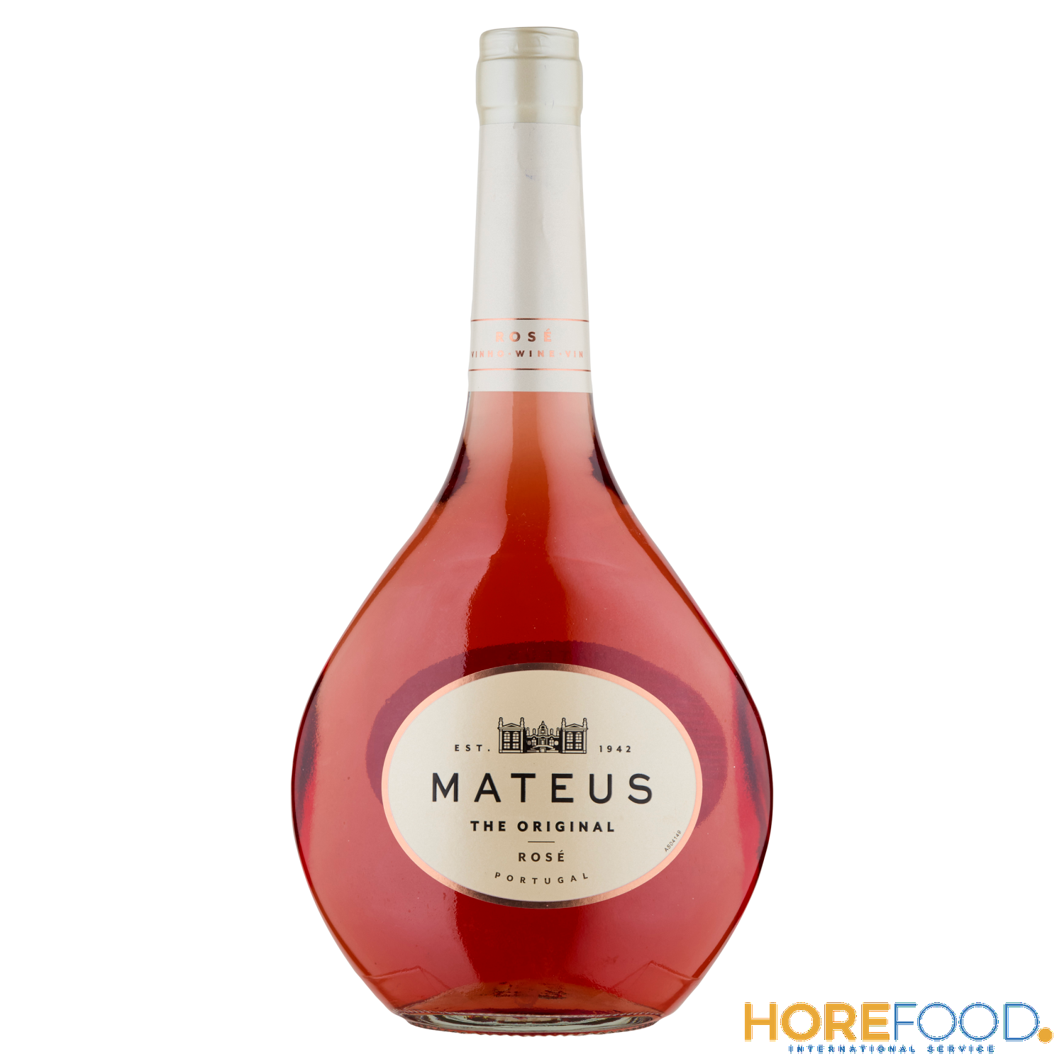 MATEUS ROSÈ 750 ML