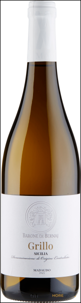 BERNAJ GRILLO DOC 750 ML