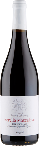 BERNAJ NERELLO IGT 750 ML