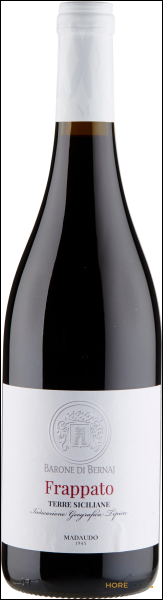 BERNAJ FRAPPATO IGT 750 ML
