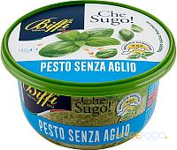BIFFI PESTO DOP SENZ AGLIO 140 GR
