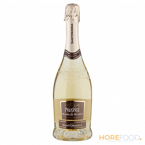 SANT'ORSOLA PROSECCO BLANC DE BLANC 75 CL