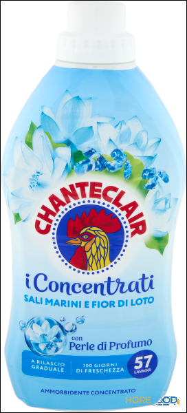 CHANTECLAIR AMMORBIDENTE BLU 50 LAVAGGI 1.000 ML