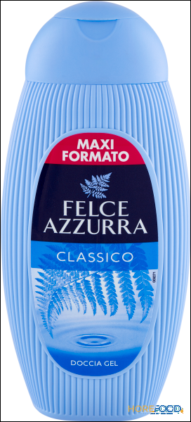 FELCE AZZURRA DOCCIA GEL CLASSICO 400 ML