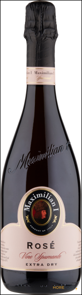 ROCCASVEVA MAXIMILIAN ROSÈ DRY 75 ML