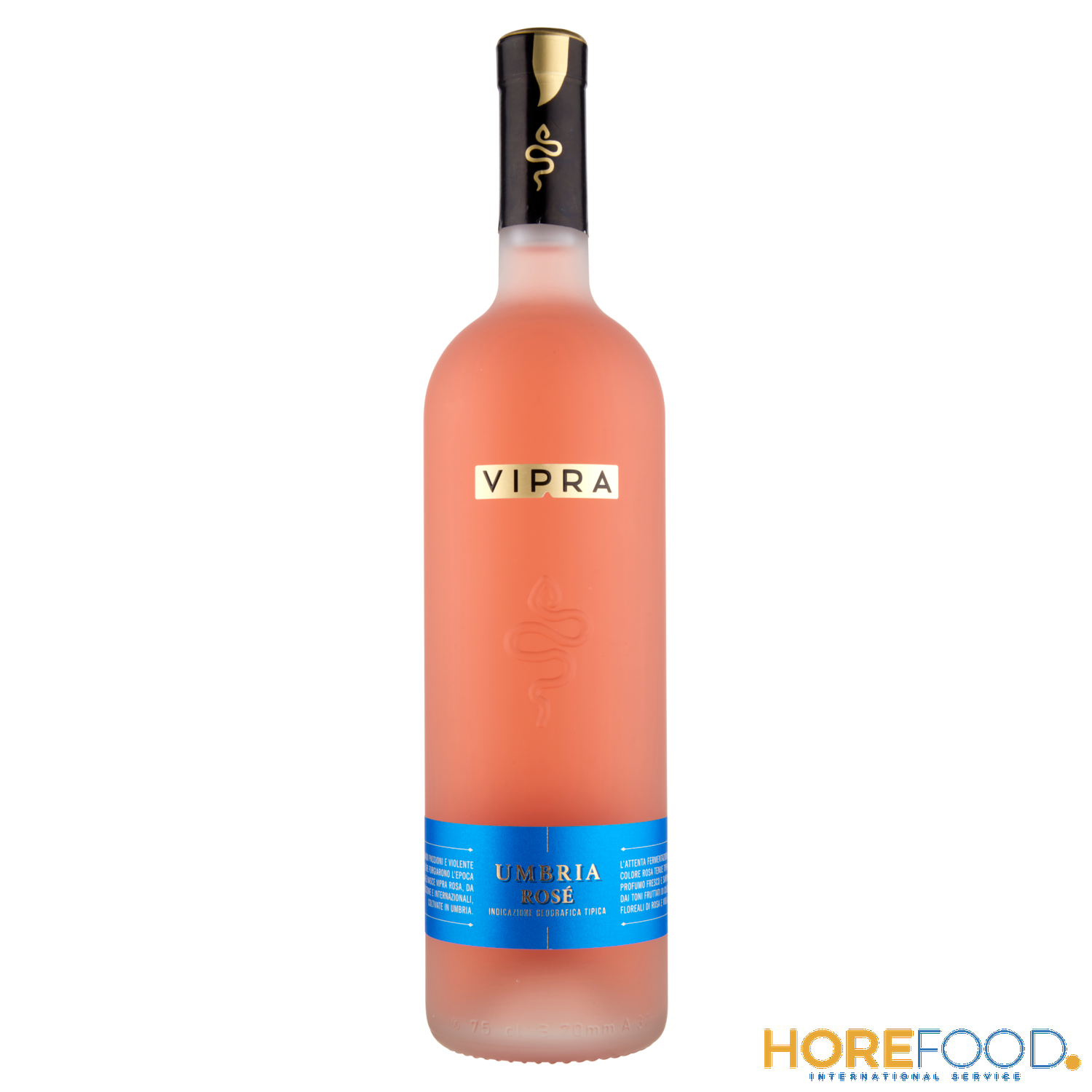 BIGI VIPRA ROSA IGT 750 ML
