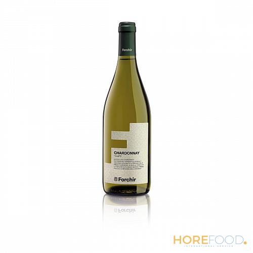 FORCHIR CHARDONNAY DOC 75 CL