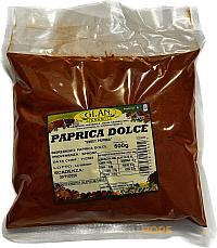 GI.AN. PAPRIKA DOLCE 500 GR