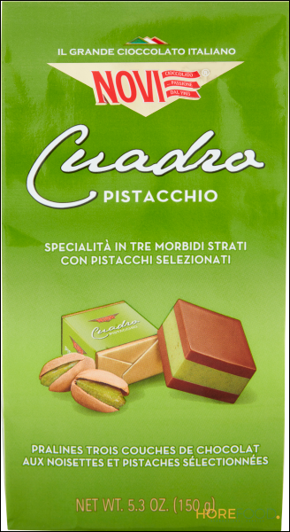 Cremino Pistacchio, 150 g - NOVI