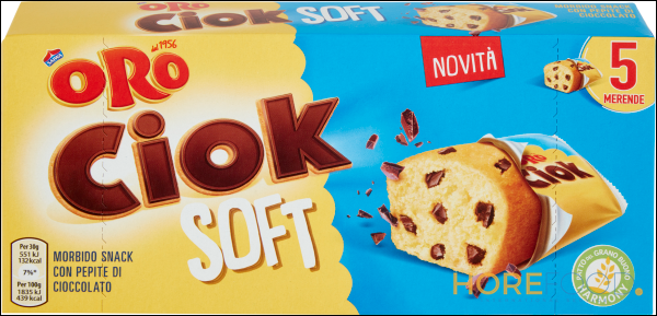 SAIWA OROCIOK SOFT 150 GR