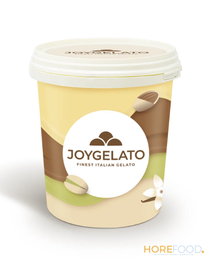 JOYGELATO PASTE VANIG/MADAGASCAR 1.200 GR