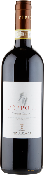 MARCHESI DI ANTINORI PEPPOLI CHIANTI DOCG 750 ML