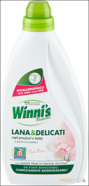 WINNI'S LANA E DELICATI