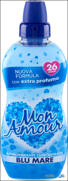 MONAMOUR AMMORBIDENTE BLUMARE 650 ML